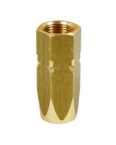 صمام فحص 3/8 بوصة