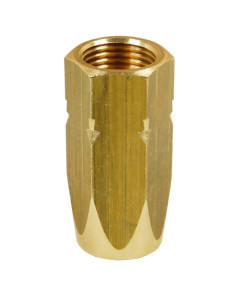 صمام فحص 1/2 بوصة