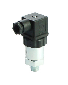 Mechanický snímač tlaku S4250