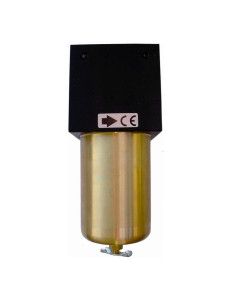 Filtr Powietrza 3/4″ 40 BAR