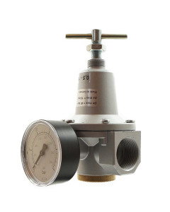 Reduktor ciśnienia 1