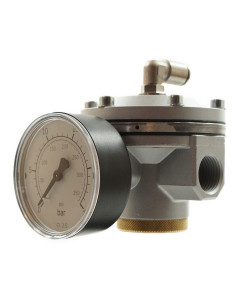 Reduktor ciśnienia sterowany pneumatycznie 1/2″