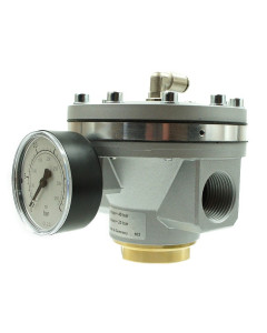 Reduktor ciśnienia sterowany pneumatycznie 1