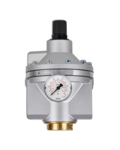 Reduktor ciśnienia 1