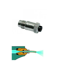 Düse 0690 07 00 für Legris-Pistole