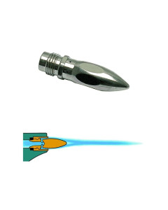 Düse 0690 08 00 für Legris-Pistole