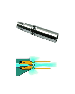 Düse 0690 10 00 für Legris-Pistole