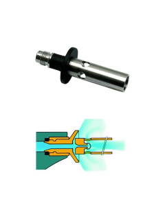 Düse 0690 11 00 für Legris-Pistole