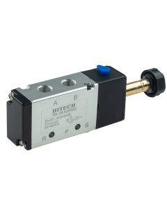 HITECH FS3101 5/2 1/8”