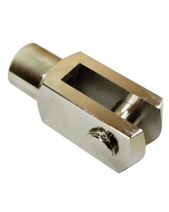 Głowica widełkowa 160/200