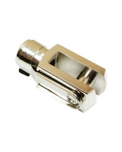 Głowica widełkowa 40