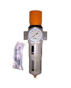 مخفض مرشح MIDI 1/2 بوصة