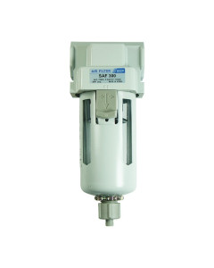 3/8 ″ SAF300 filter