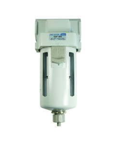 Filter 1/2 ″ SAF400