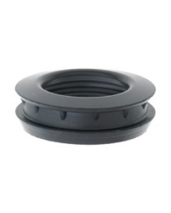 Uszczelka Złącza Kłowego GEKA czarna NBR