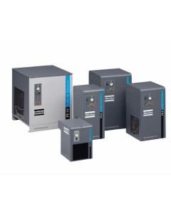 Atlas Copco FX 15 dehumidifier