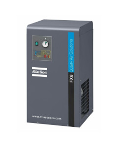 Atlas Copco FX 10 dehumidifier