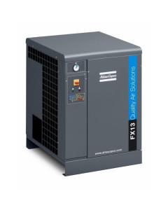 Atlas Copco FX 13 dehumidifier