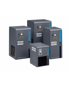 Atlas Copco FX 6 dehumidifier