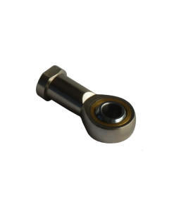 Głowica sferyczna - przegubowa 40 M12x1,25 DIN ISO 8140