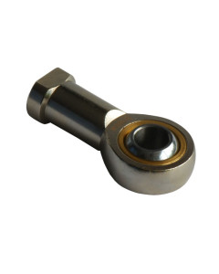 Głowica sferyczna - przegubowa 50/63 M16x1,5 DIN ISO 8140