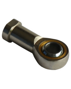 Głowica sferyczna - przegubowa 200, DIN ISO 8140