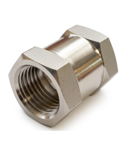 Mufa 1/8″ stal nierdzewna
