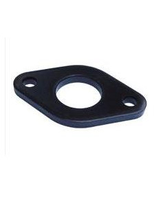 Montaje con brida O 12, 16