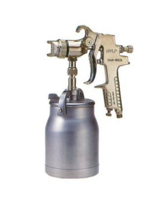 Pistolet lakierniczy JA-AS-0001H