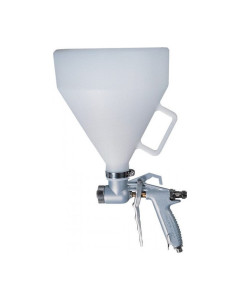 Pistolet do farb teksturowych JA-AS-0007B