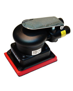 Vibrační bruska s kotoučem na suchý zip ST-JMN-40H