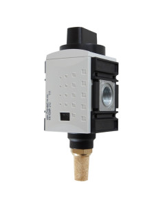 صمام التبديل لمحطة 1/2 بوصة