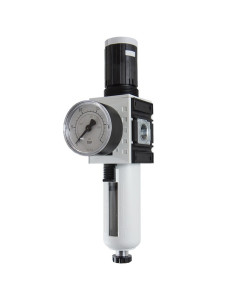 3/8 ″ KFRG-138 / 16G reducer filter