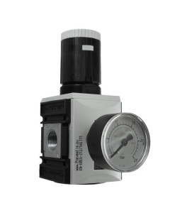 Reduktor ciśnienia 1/2″ 0,5-16bar