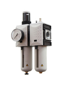 Air treatment station 3/4 ″ KS2U-434 / 16bar