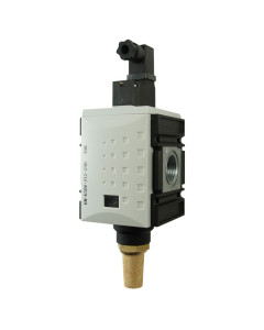 صمام الإغلاق NC 3/2 230V للكتل 1/2 بوصة