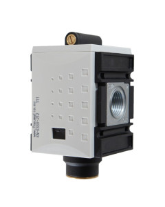 صمام البداية الناعمة 1/2