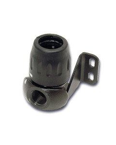 Einwandiger Kollektor für Transair® Legris 16,5 mm Aluminiumrohr