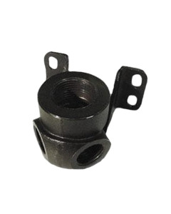 Transair® Legris Wandverteiler mit Doppelgewinde