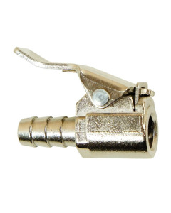 Końcówka do pompowania kół na wąż 6mm