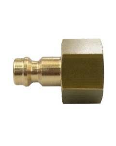 Schnellkupplungsspitze TYPE21 1/8″ F