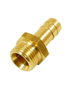 فوهة خرطوم 13 مم 1/4 بوصة