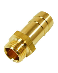 فوهة خرطوم 19 ملم 1/2 بوصة