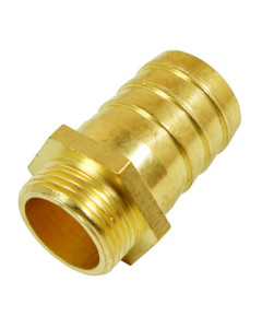 فوهة خرطوم 25 مم 1 بوصة