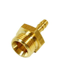 فوهة خرطوم 6 مم 1/8 بوصة