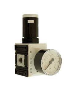 Reduktor precyzyjny 1/4″ 0.1-1.0 BAR