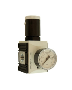 Reduktor precyzyjny 1/2″ 0.1-1.0 BAR