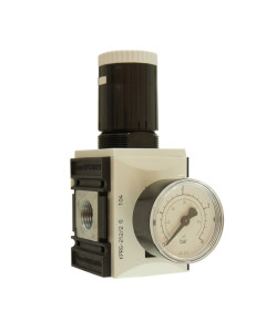 Reduktor precyzyjny 1/2″ 0.1-2.0 BAR