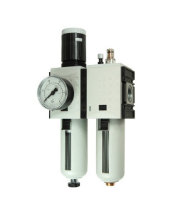 Air treatment station 1/2 ″ KS2U-212 / 16bar