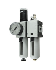 Air treatment station 1/4 ″ KS2U-114 / 16bar